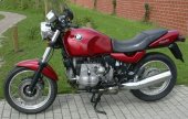 1995 BMW R 100 R Mystik photo